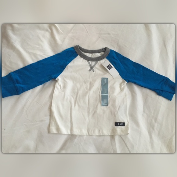 Baby top - Picture 1 of 1